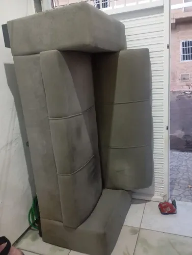 VENDO SOFÁ
