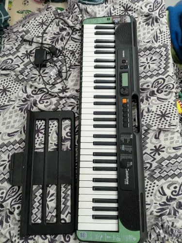 Casiotone s200bk