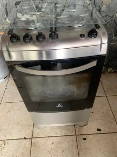 Fogão Eletrolux