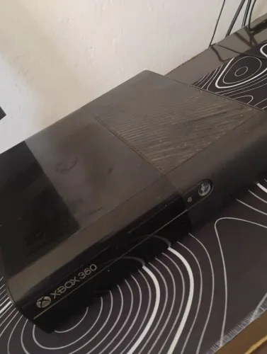 Vendo Xbox 360