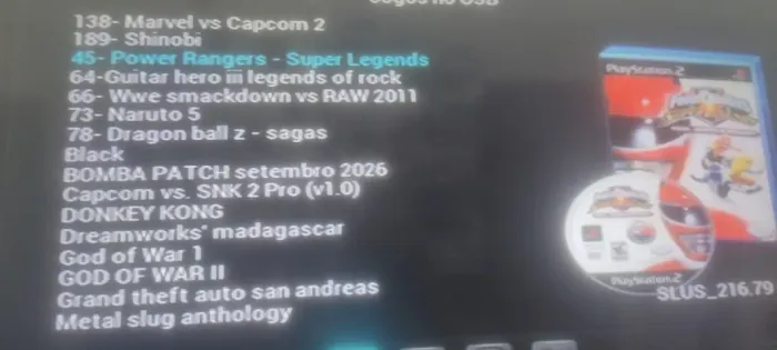 PS2 slim