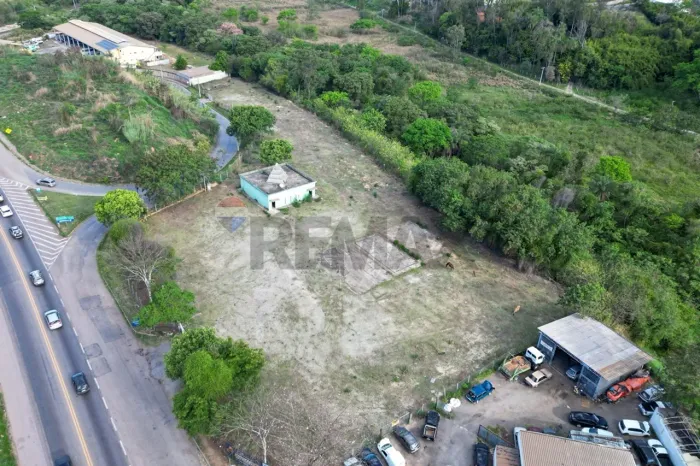 Área Comercial e Logística no Anel Rodoviário de Belo Horizonte 12.000m2