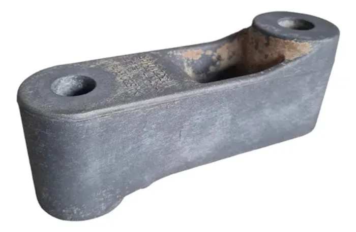 Suporte Coxim Motor Renault Duster 2013 2020