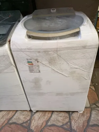 Máquina de lavar roupa Brastemp ative 11kg com garantia
