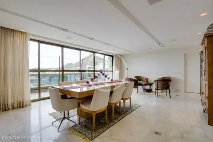 APARTAMENTO DE 4 QUARTOS A VENDA NO BAIRRO BELVEDERE COM VISTA DEFINITIVA codigo: 341456