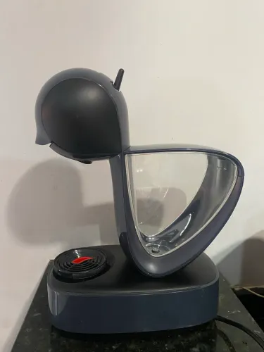 Cafeteira Dolce Gusto Krups