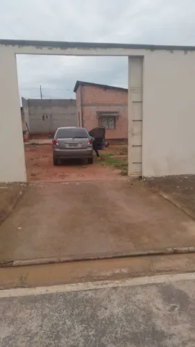 Casa Nova