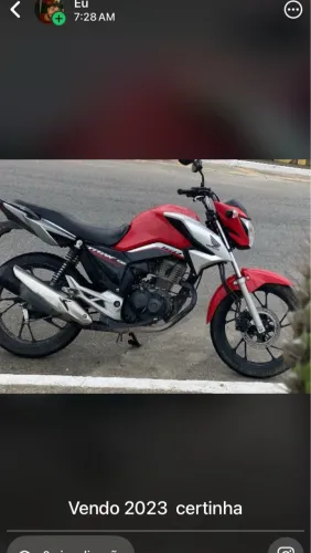 Titan 160