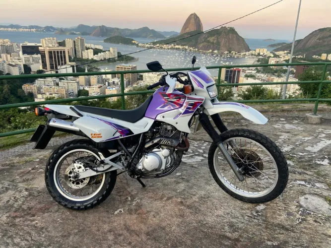 Xt600e