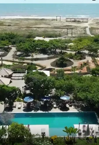 Imóvel para venda tem 455 metros quadrados em Praia de Guaratiba - Prado - BA