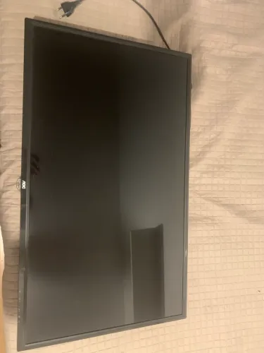 TELEVISÃO AOC LED 32 polegadas