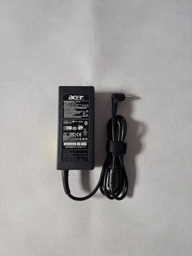 Carregador notebook Acer Aspire