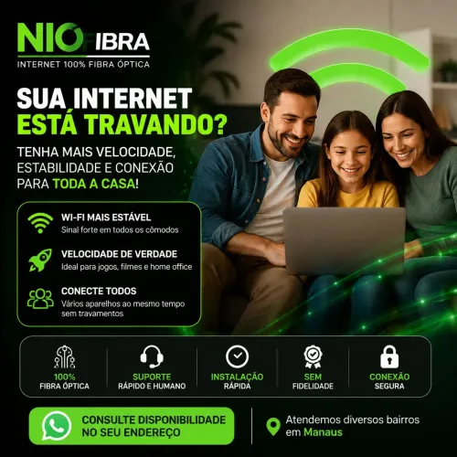 Wi-Fi lento? Melhore sua conexão em casa