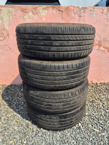 Pneu 265/60 R18