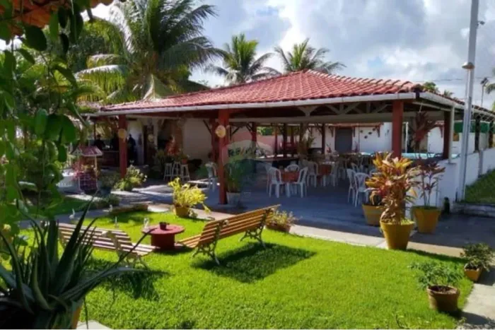 Reserva do Paiva- Casa a venta - 7 quartos(6 suite) - piscina - quadra - 1500 m2 de área a