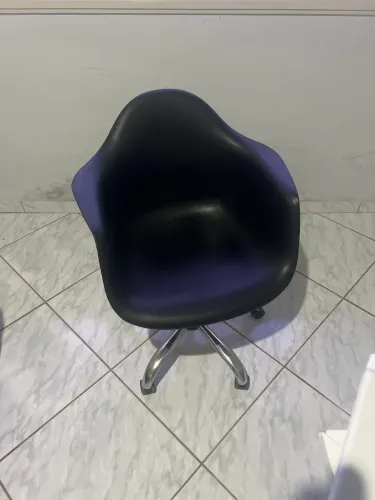 Cadeira giratória