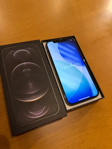 Iphone 12 Pro 256GB