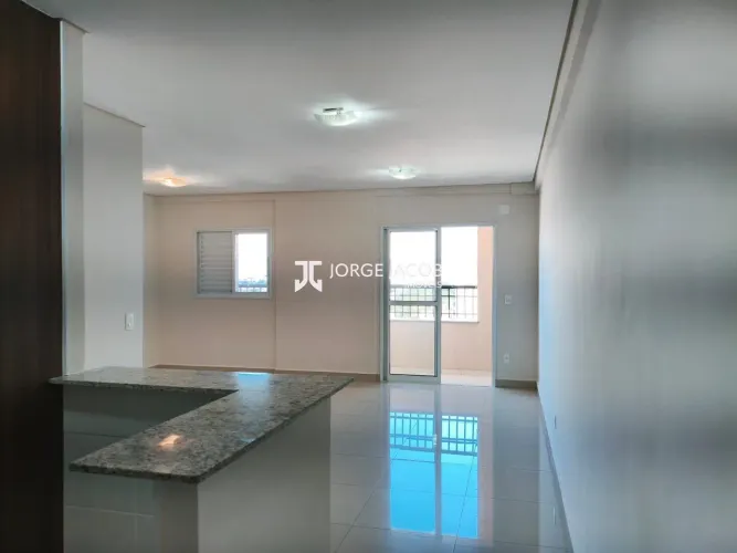 Apartamento pra alugar com 92m², 2 dorm (1 suíte) próximo Shopping Iguatemi