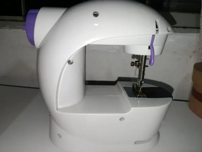 Máquina de costurar 