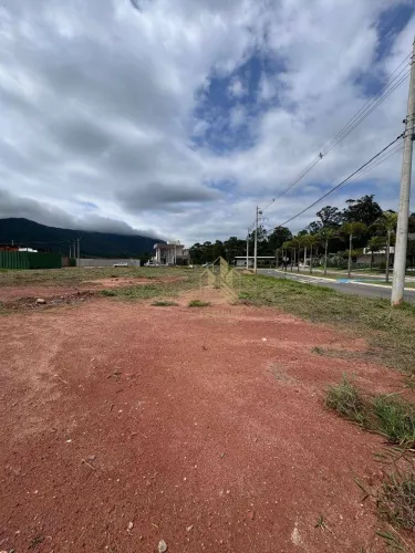 Terreno à Venda no Condomínio Teriva Vista da Serra Atibaia/SP