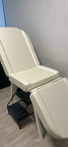 Vendo maca NOVA 