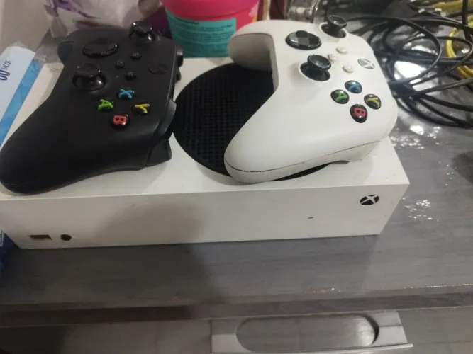 Xbox séries S