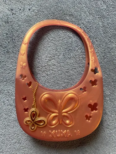 Bolsa da xuxa