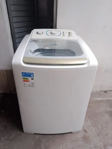 Máquina de lavar Electrolux 15kg