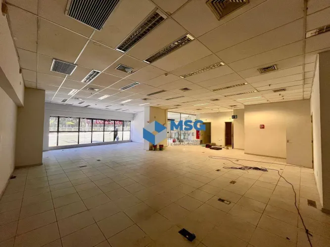 Loja para alugar, 324 m² - excelente visibilidade vizinho igreja São Judas