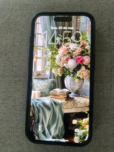iPhone 15 Pro