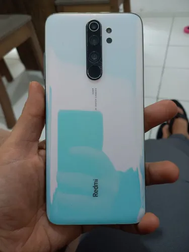Xiaomi 8 Pro