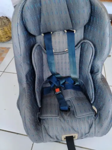 Cadeirinha de bebe