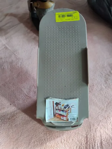 Suporte para sapato 5 reais a unidade