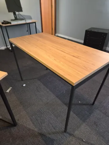 Mesa Escritório 1,20x60cm 