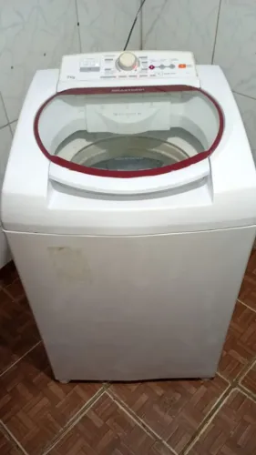 Máquina de lavar Brastemp 11 kg