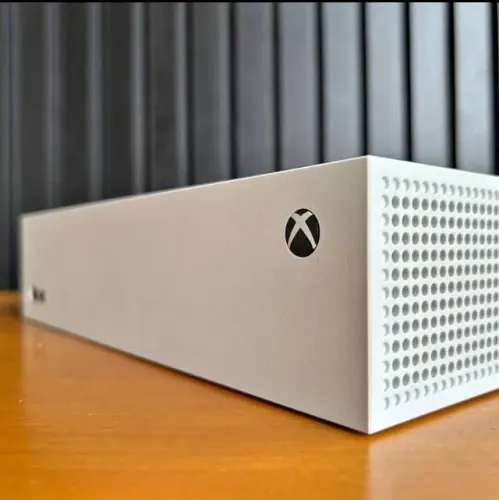 Xbox Series S | Sem Controle