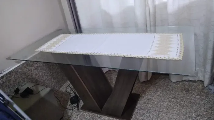 Mesa de jantar