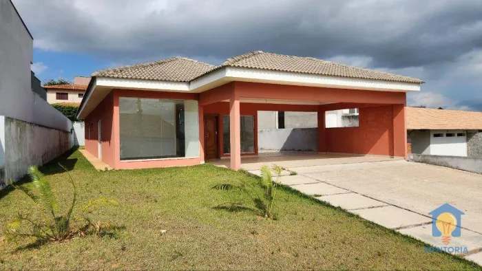 Casa à venda no condomínio Paysage Bella Vittà