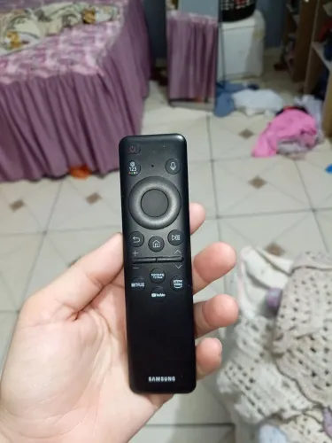 Tv smart Samsung