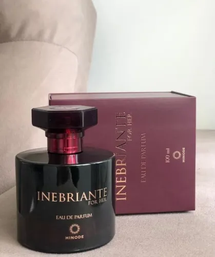 Inebriante For Her - Hinode - Perfume 