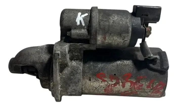 Motor Arranque Partida Kia Sportage 2.0 2010/14 - 1195239