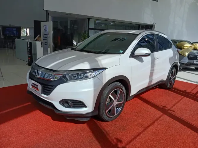 Honda HR-V EX 1.8 Flexone 16V 5P Aut. 2021