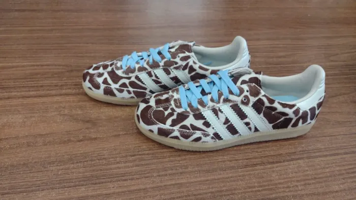 Tênis Samba Adidas