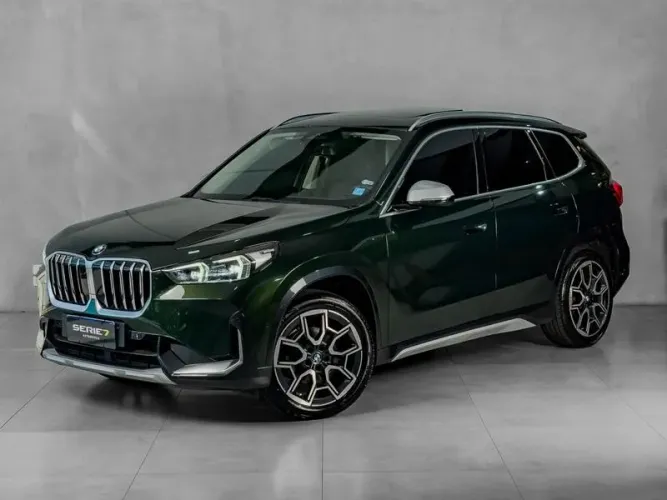 BMW X1 Sdrive 20I X-line 2.0 TB Active Flex 2023