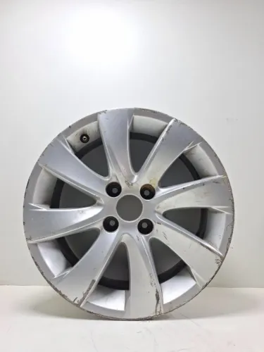 Roda Liga Leve Aro 16 Citroën C4