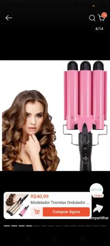 Triondas babyliss