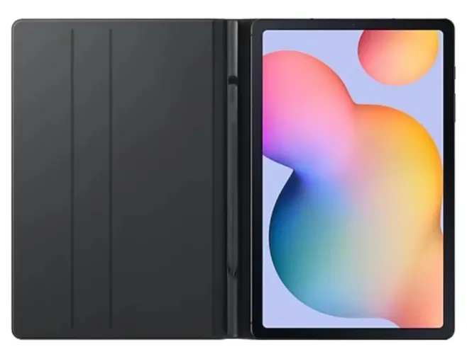 Tab S6 lite seminovo