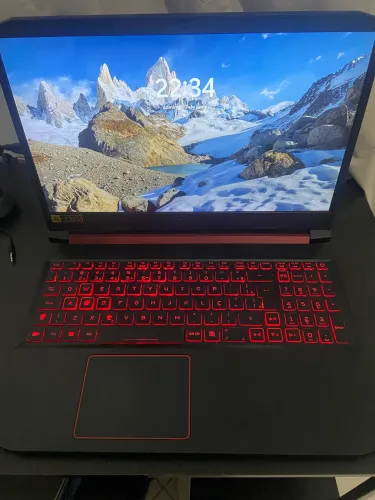 Acer Nitro 5