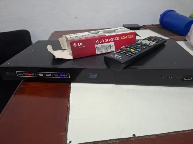 dvd