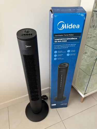 Ventilador Torre Midea